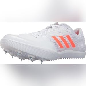 Adidas women's adizero speed of light track running shoes size 5